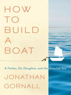 How to Build a Boat - ebook